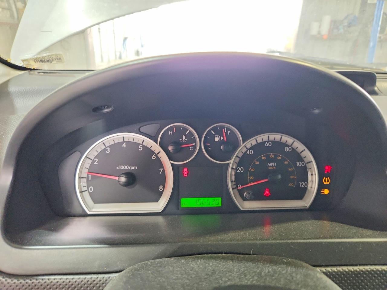 Chevrolet Aveo Ls