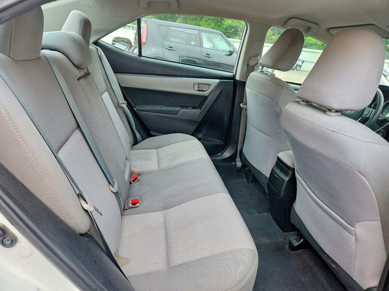 Toyota Corolla Le Plus