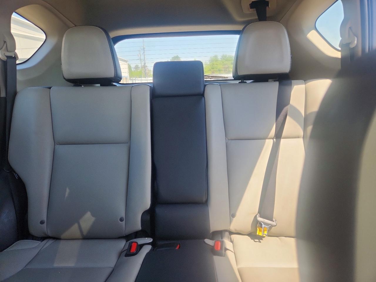 Toyota RAV4 Limited