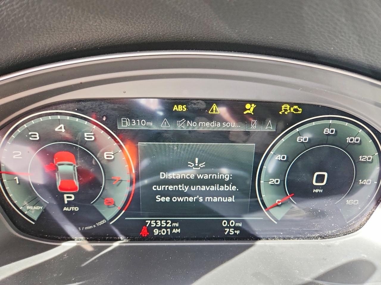 Audi Q5 Prestige 45