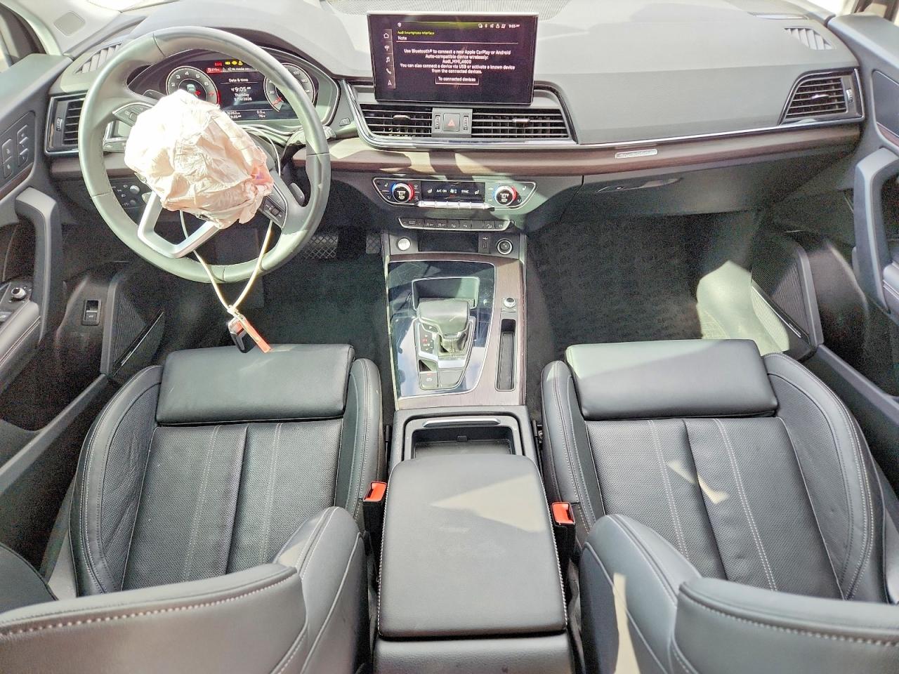 Audi Q5 Prestige 45