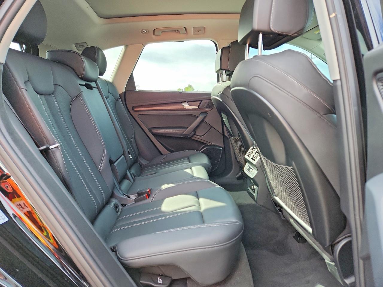Audi Q5 Prestige 45