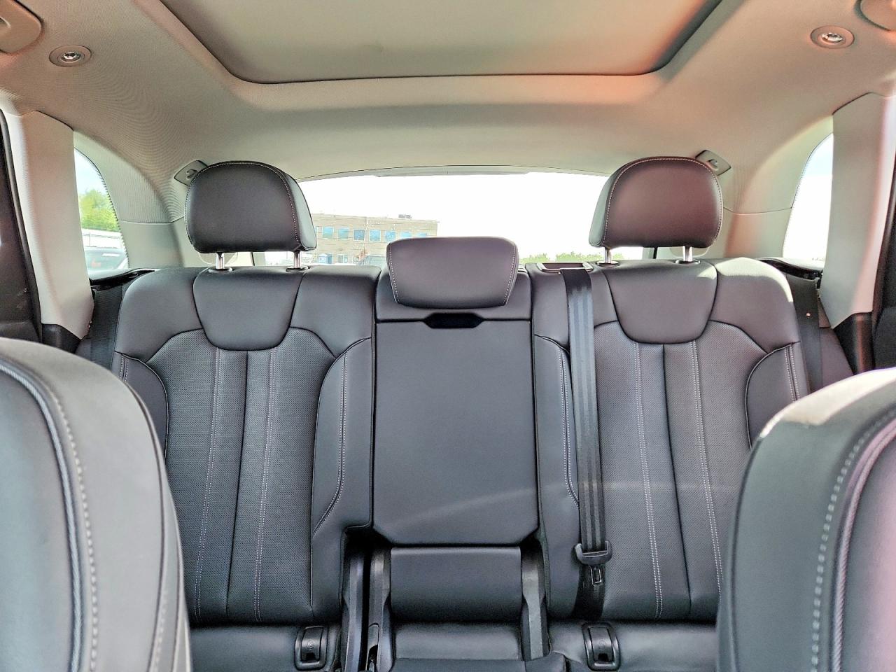 Audi Q5 Prestige 45