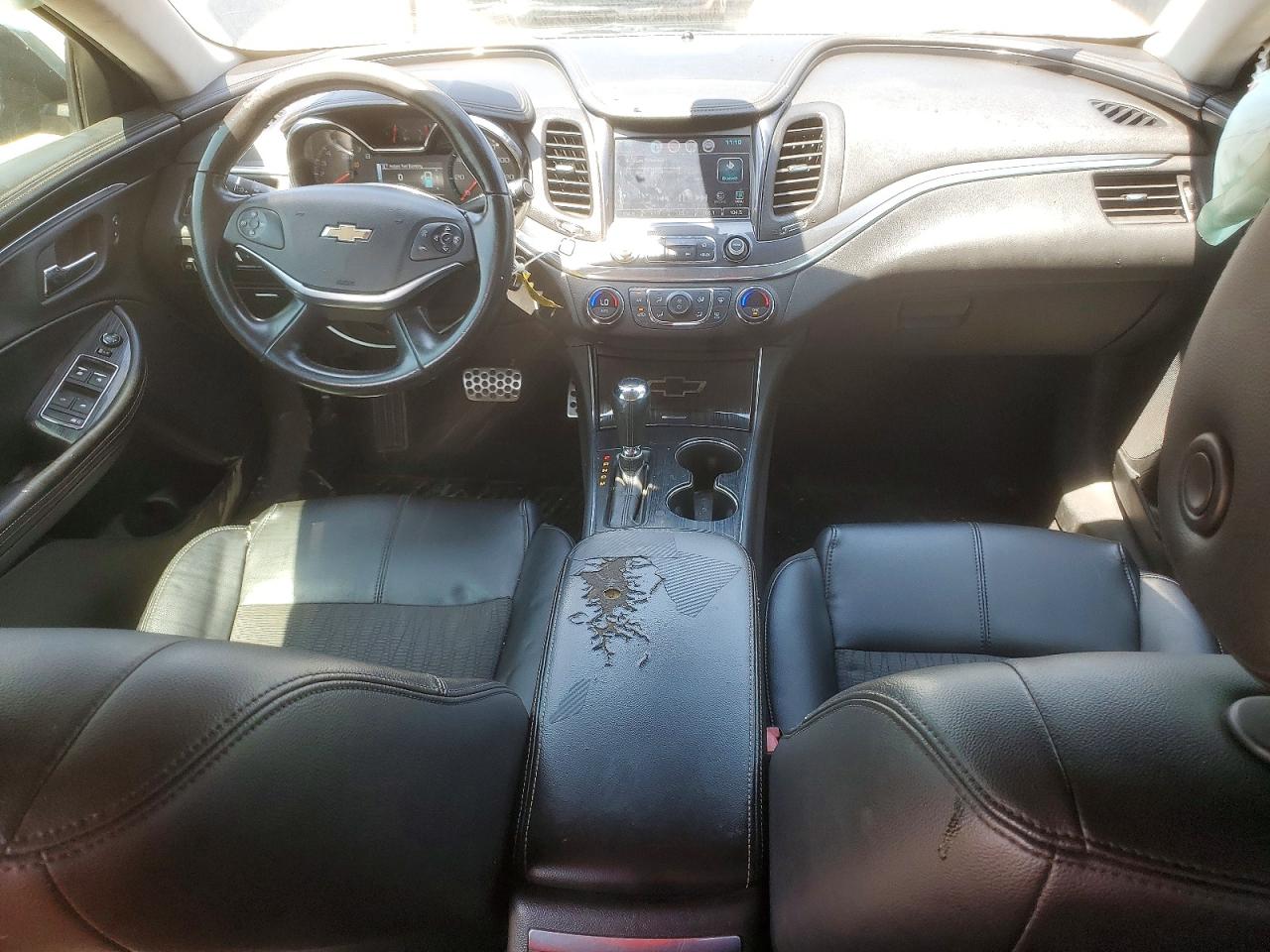 Chevrolet Impala Lt