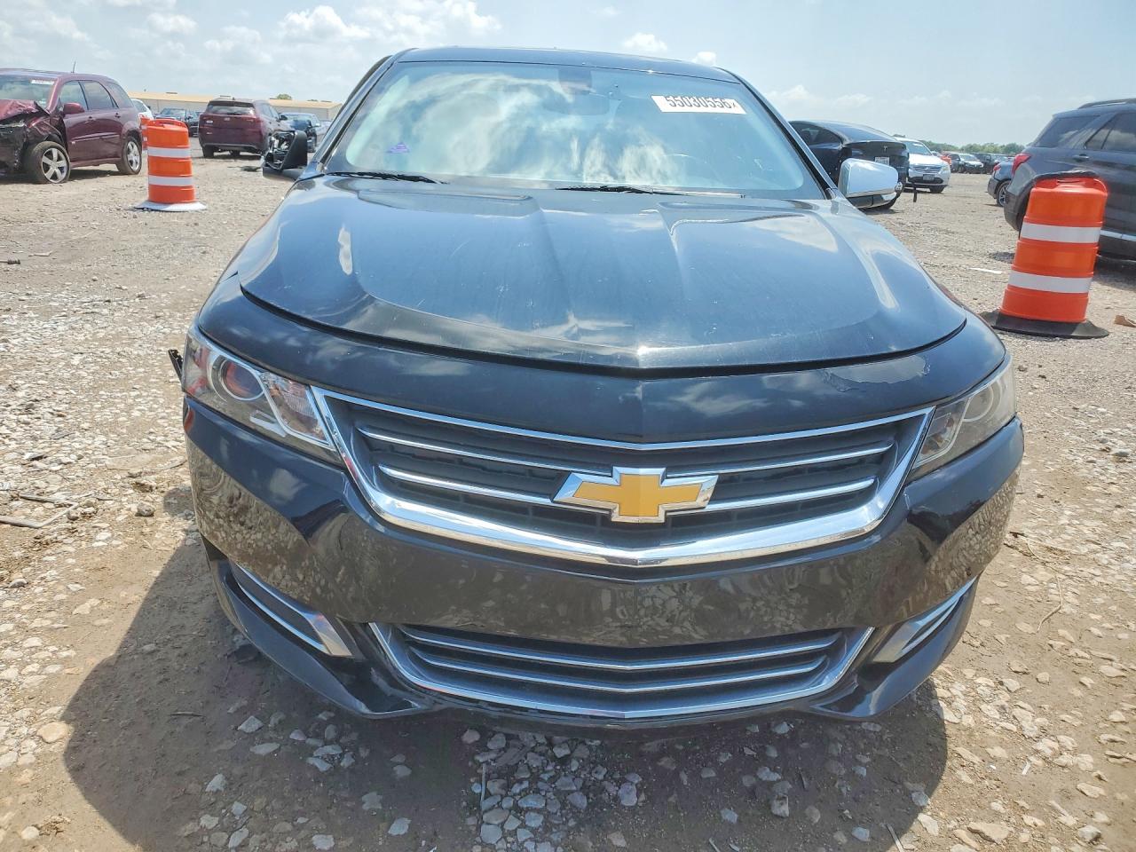 Chevrolet Impala Lt
