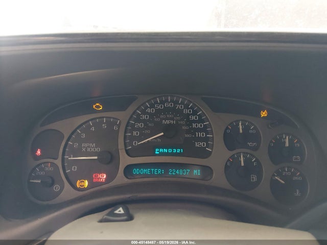 GMC Yukon Denali
