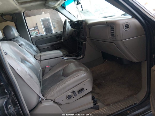 GMC Yukon Denali