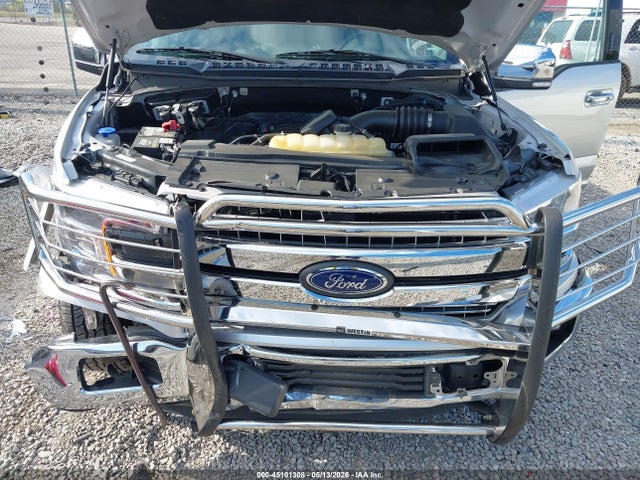 Ford F-150 Lariat