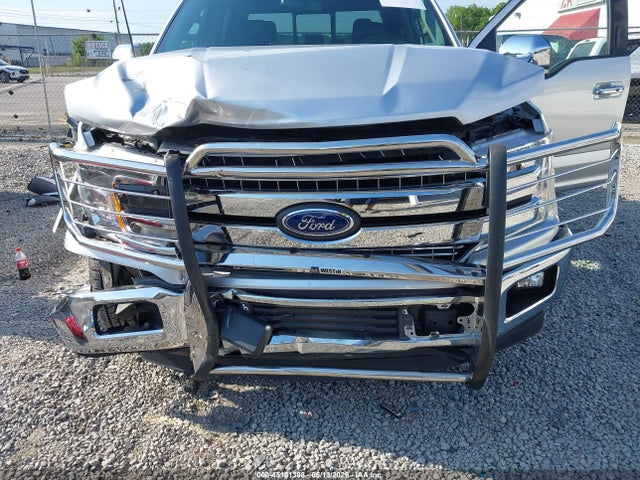 Ford F-150 Lariat