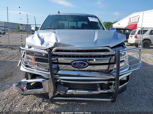 Ford F-150 Lariat