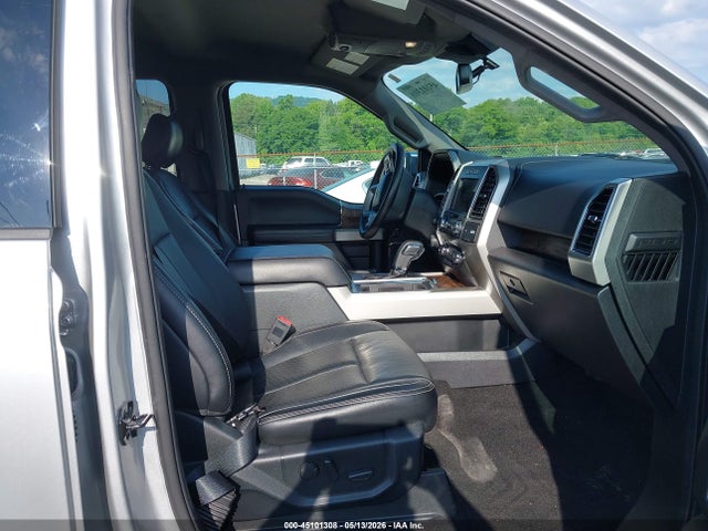 Ford F-150 Lariat