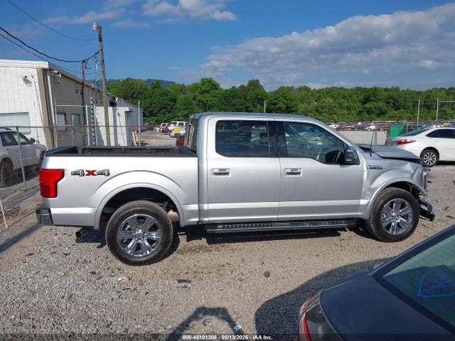 Ford F-150 Lariat