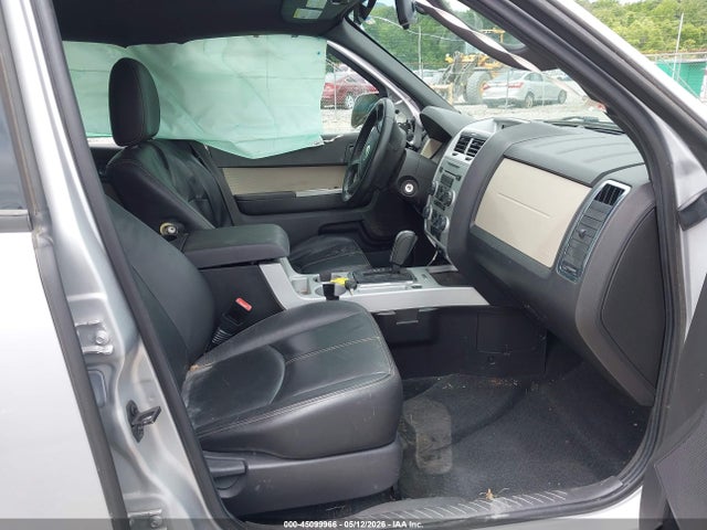Mercury Mariner Premier
