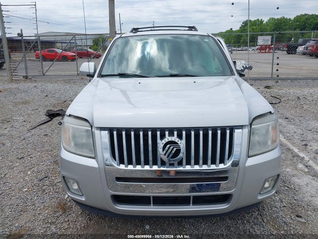 Mercury Mariner Premier