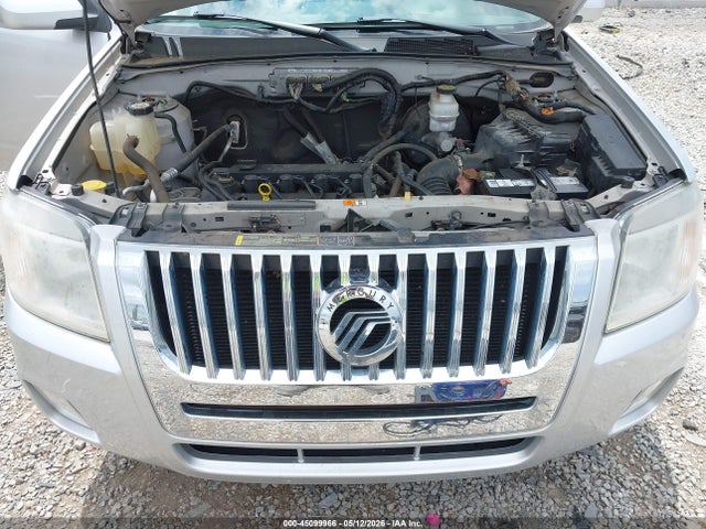 Mercury Mariner Premier