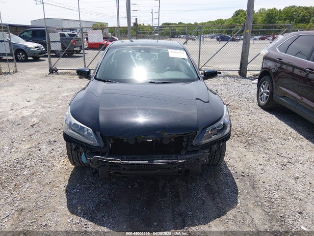 Honda Accord Ex-l