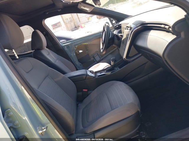 Hyundai SANTA CRUZ Sel