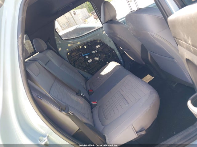 Hyundai SANTA CRUZ Sel