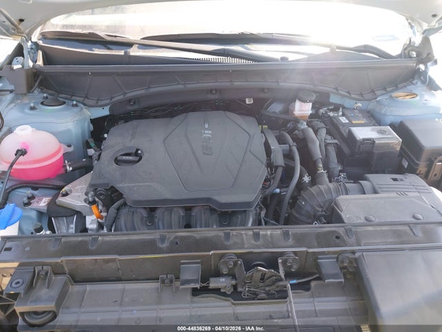 Hyundai SANTA CRUZ Sel
