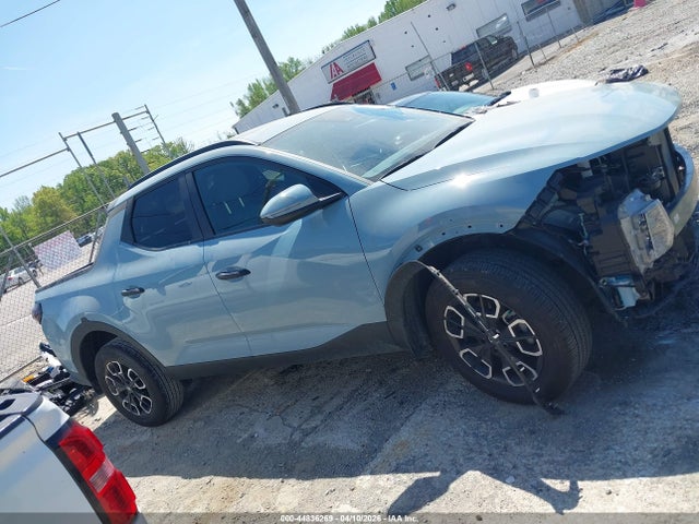 Hyundai SANTA CRUZ Sel