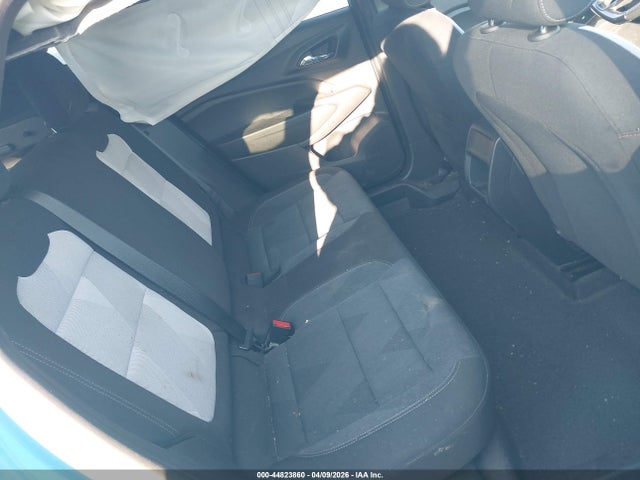 Chevrolet Trax Fwd 1rs