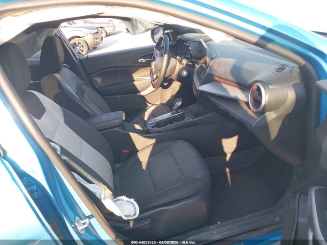 Chevrolet Trax Fwd 1rs