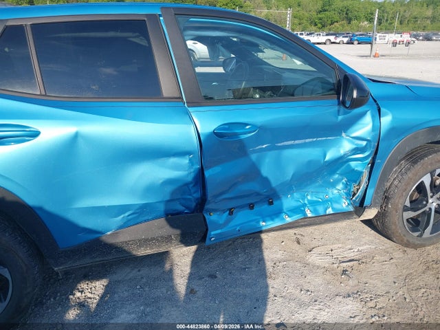 Chevrolet Trax Fwd 1rs