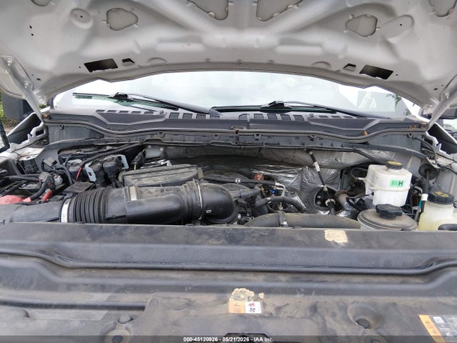 Ford F-550 Xl