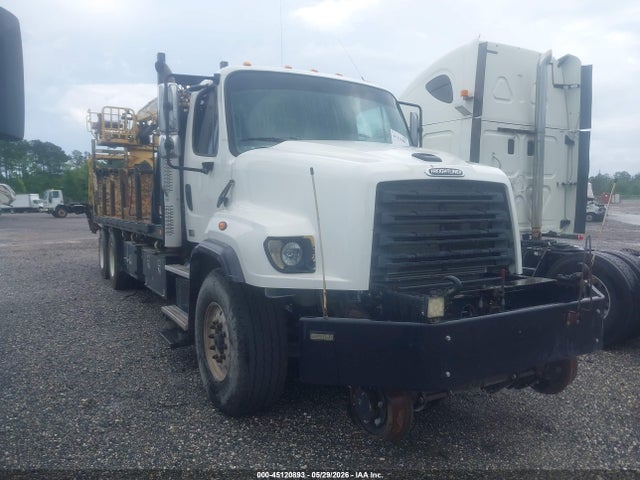 Freightliner 114sd