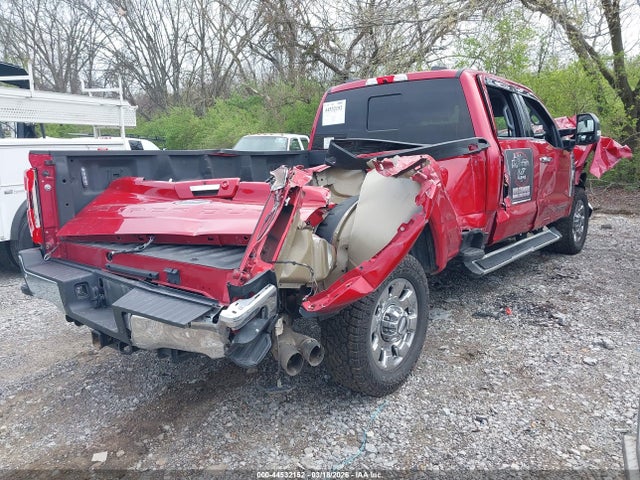 Ford F-350 Lariat