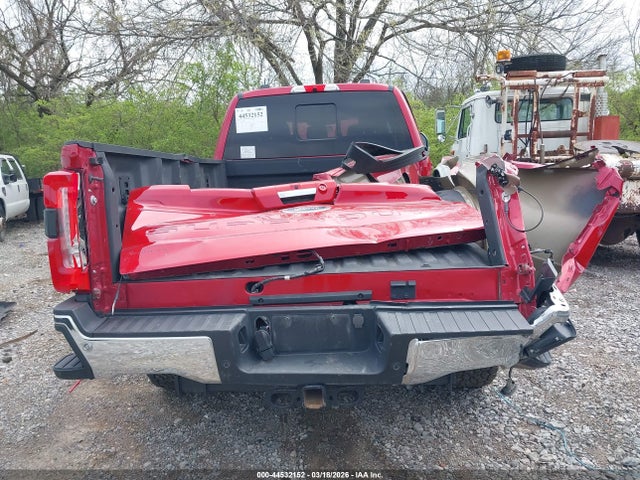 Ford F-350 Lariat