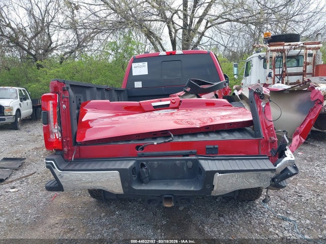 Ford F-350 Lariat