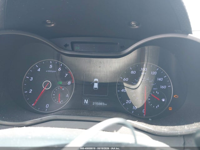 Hyundai VELOSTER Turbo