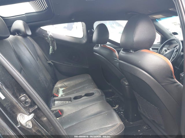Hyundai VELOSTER Turbo