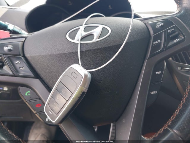 Hyundai VELOSTER Turbo