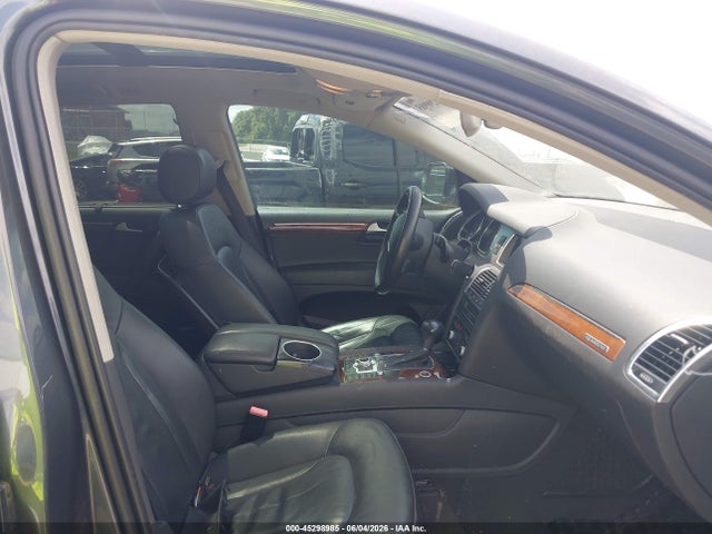 Audi Q7 3.0t Premium