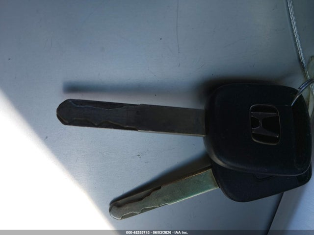 Honda Civic Vp