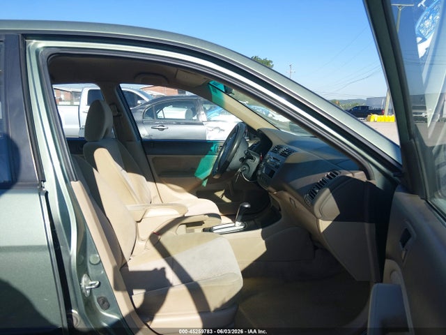 Honda Civic Vp
