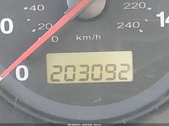 Honda Civic Vp
