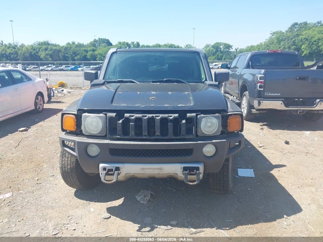 HUMMER H3