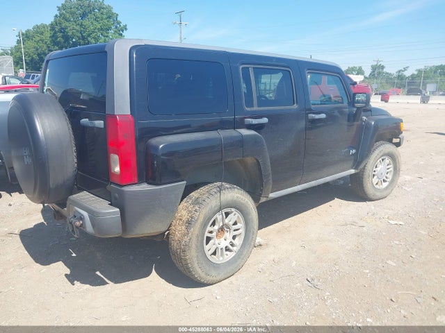 HUMMER H3