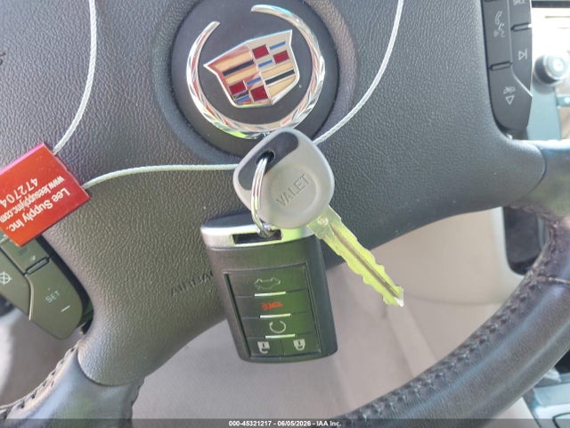 Cadillac DTS 1sc