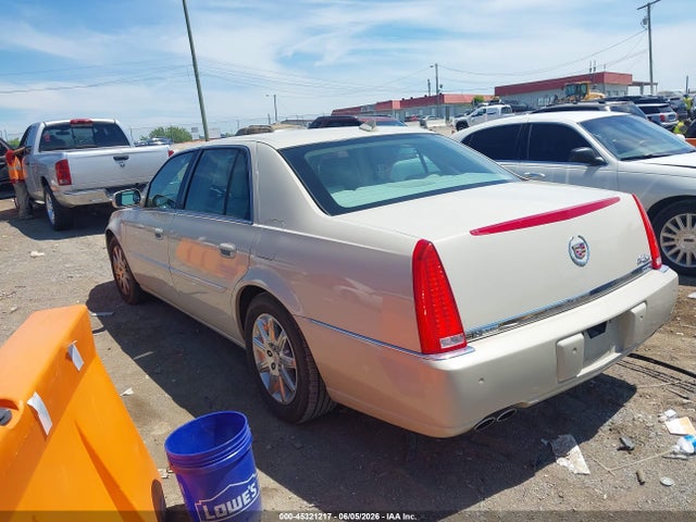 Cadillac DTS 1sc