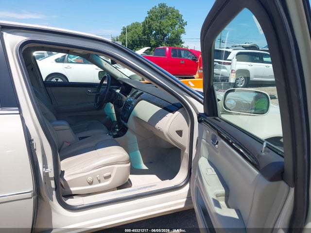 Cadillac DTS 1sc