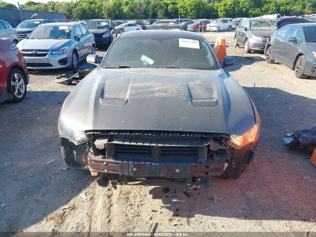 Ford Mustang Ecoboost