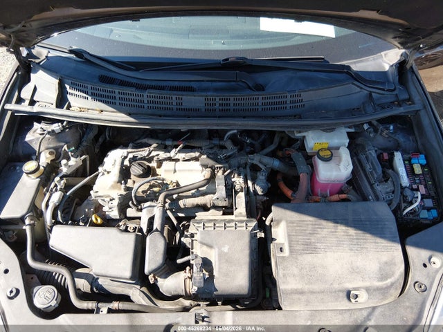 Lexus Ct Premium