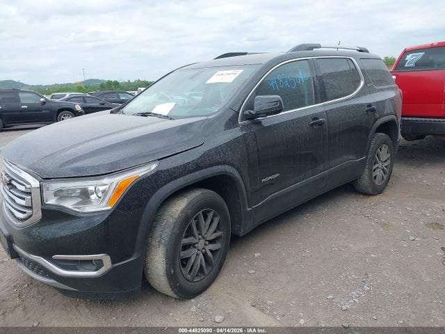 GMC Acadia Sle-2
