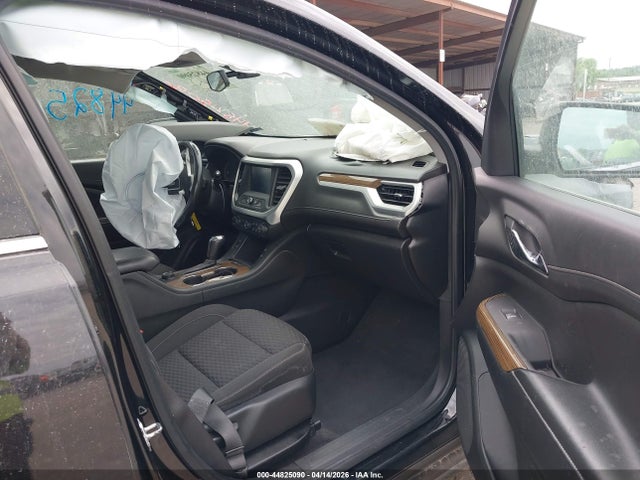GMC Acadia Sle-2