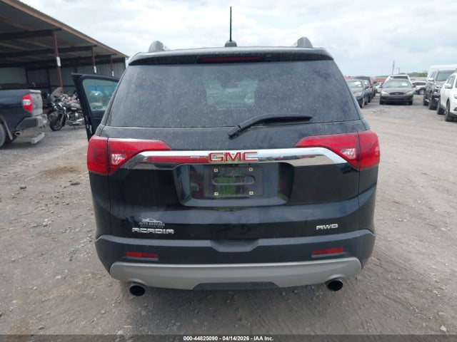 GMC Acadia Sle-2