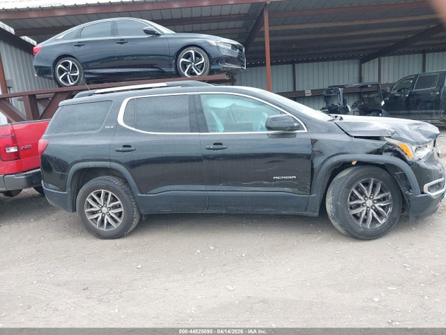 GMC Acadia Sle-2